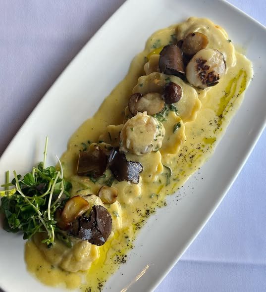 What Is Ravioli? Ingredients, Fillings, and Why It’s a Classic Italian Pasta