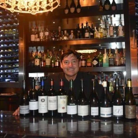 Ottawa’s Best-Kept Secret Wine Bar: Inside Giovanni’s Cellar on Preston Street