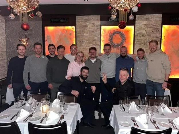 Father’s Day 2026 in Ottawa: Steaks, Veal and Fine Italian Dining at Giovanni’s Restaurant