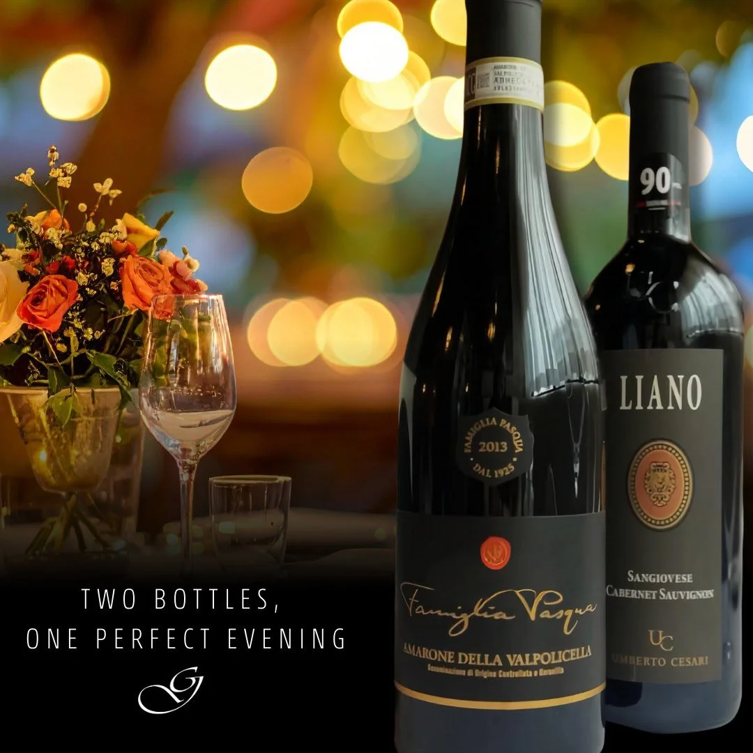 Fine Dining Restaurant Ottawa