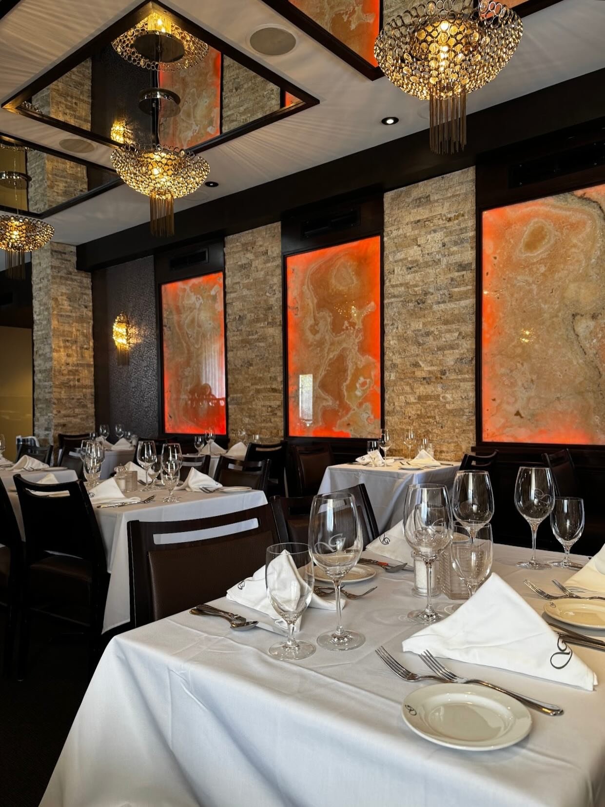 Fine Dining Restaurant Ottawa