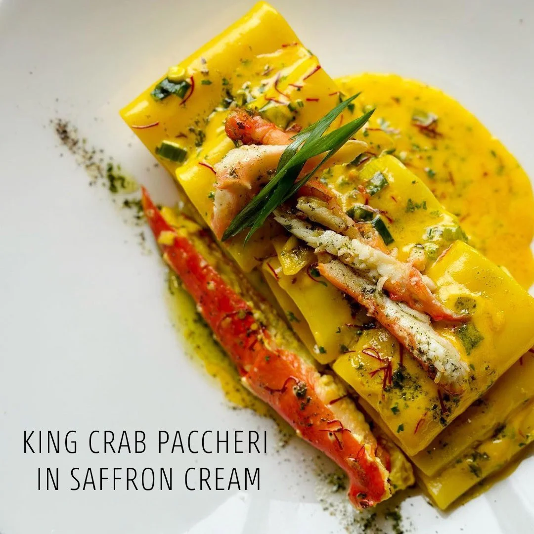 Best Pasta in Ottawa