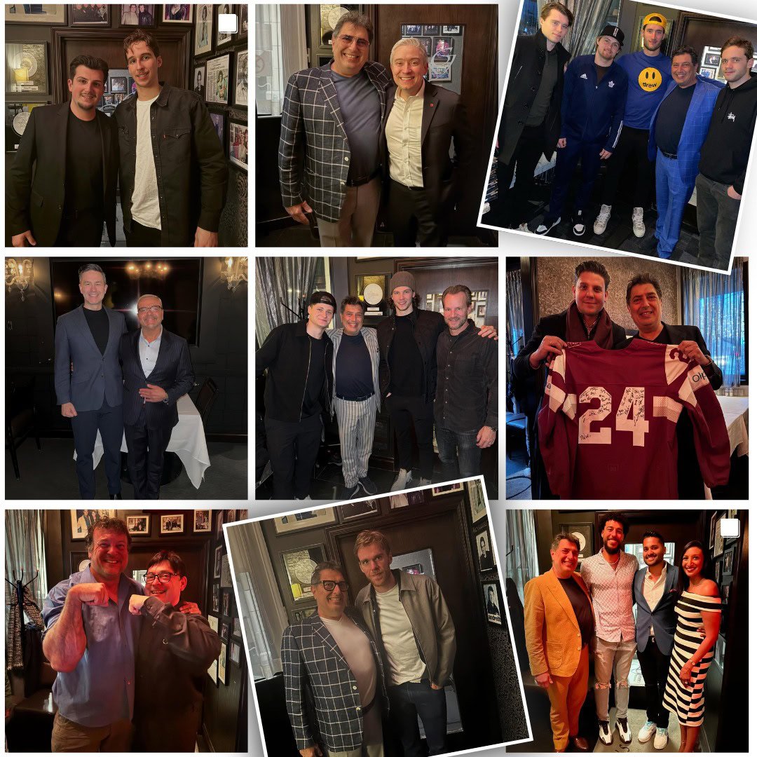 Fine Dining Restaurant Ottawa