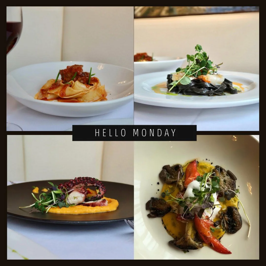 Fine Dining Restaurant Ottawa