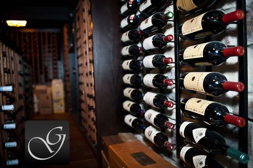 Best wine bar Ottawa Preston street