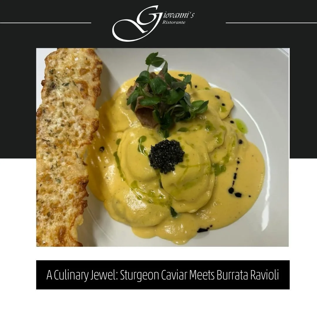 Ravioli restaurant ottawa