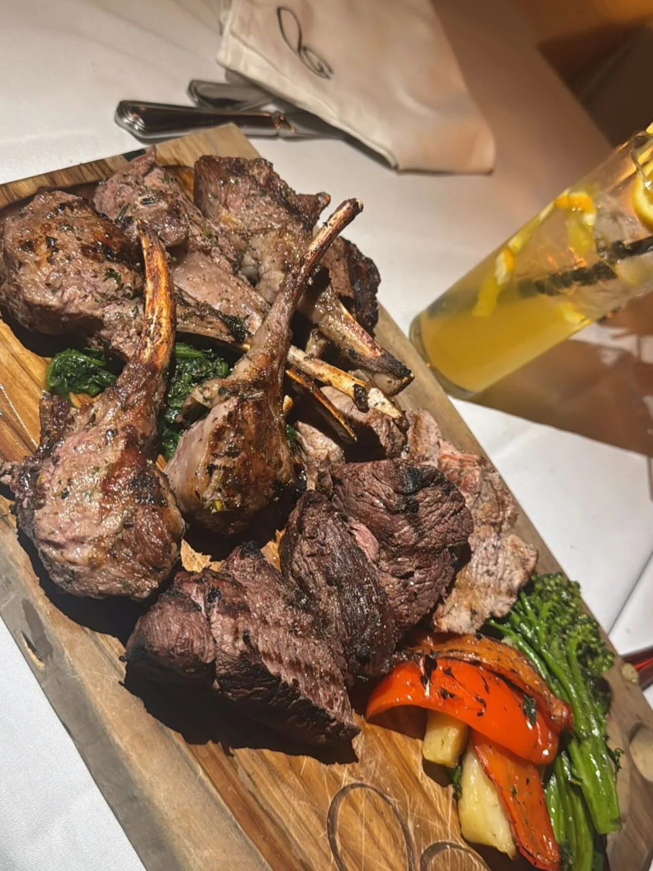 best Italian food near me