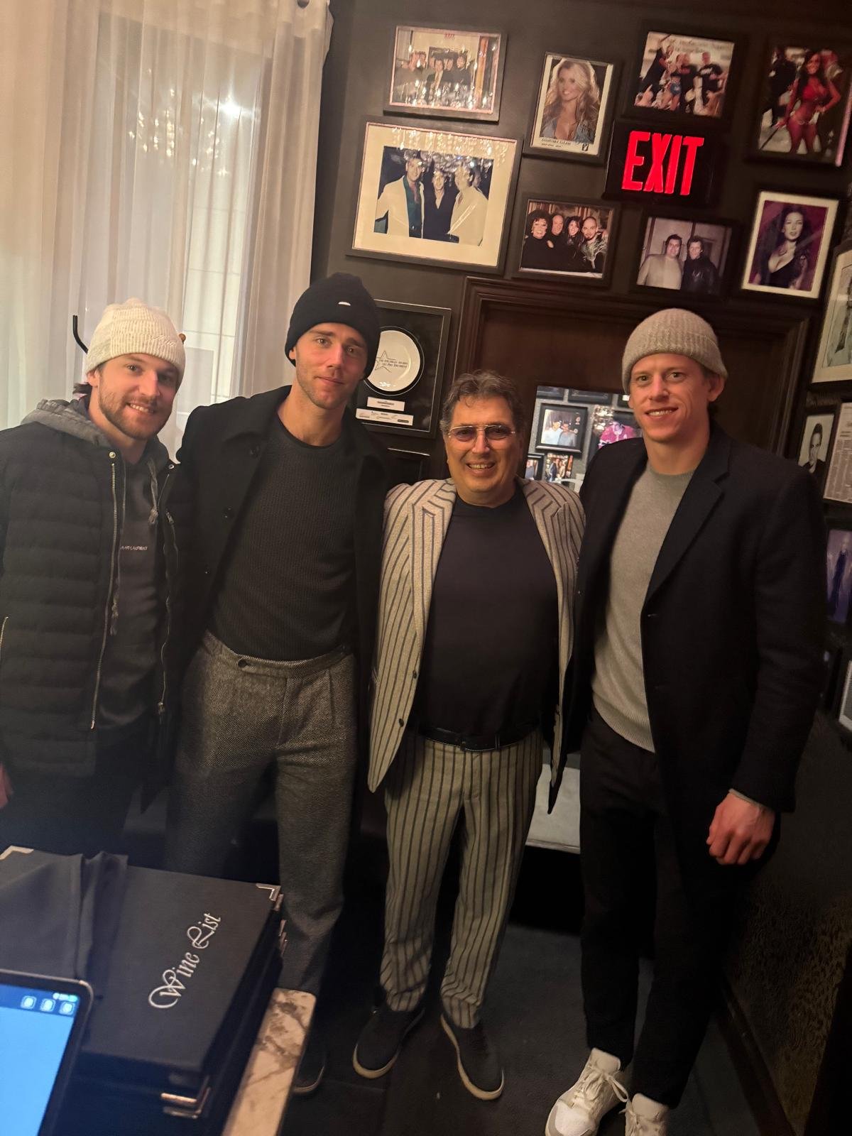 Italian Restaurants in Ottawa