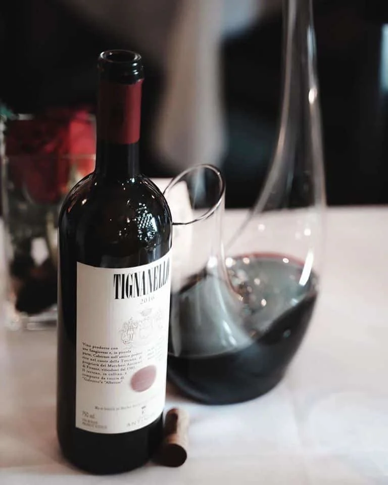 Best wine bar Ottawa Preston street