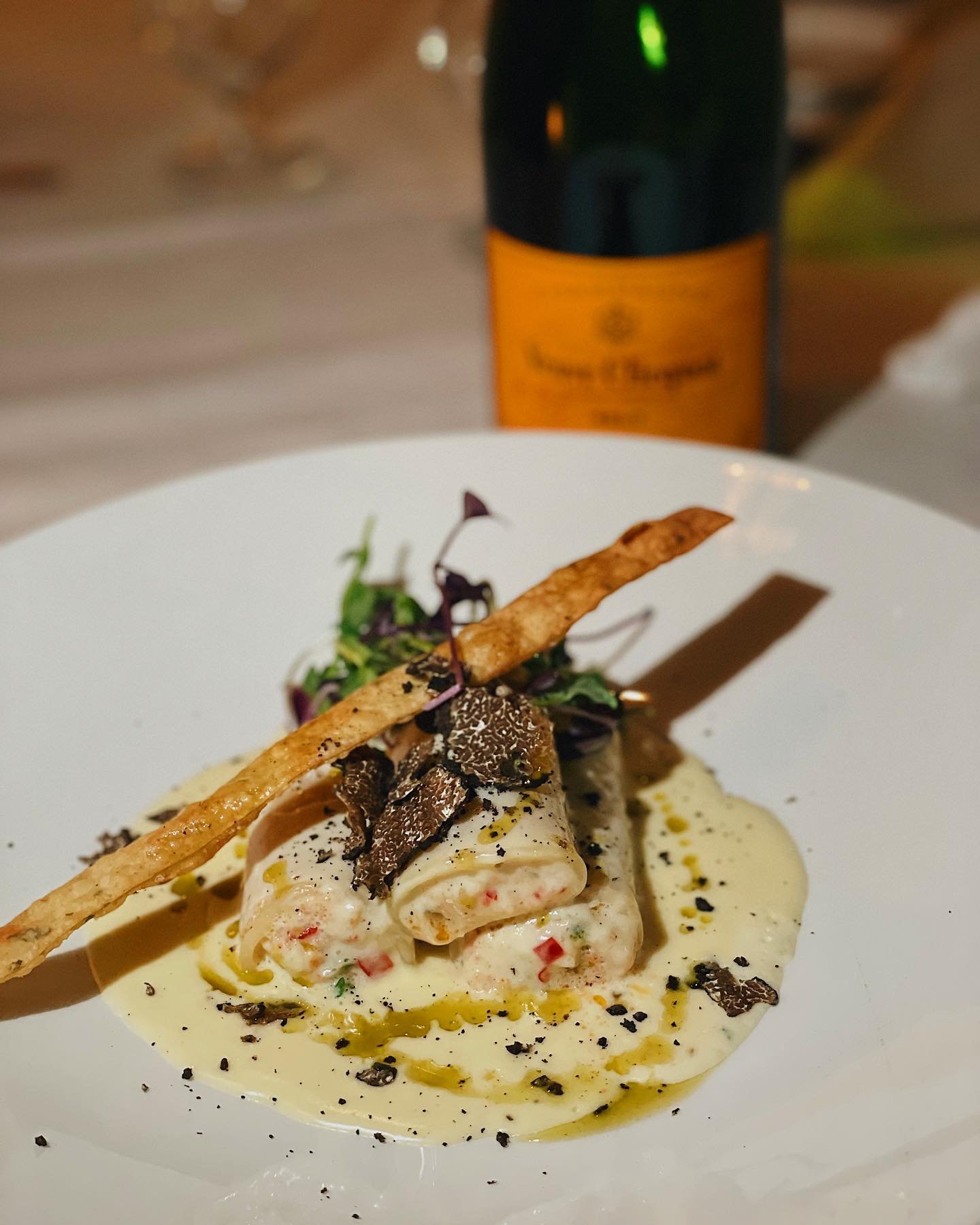 Best Pasta in Ottawa