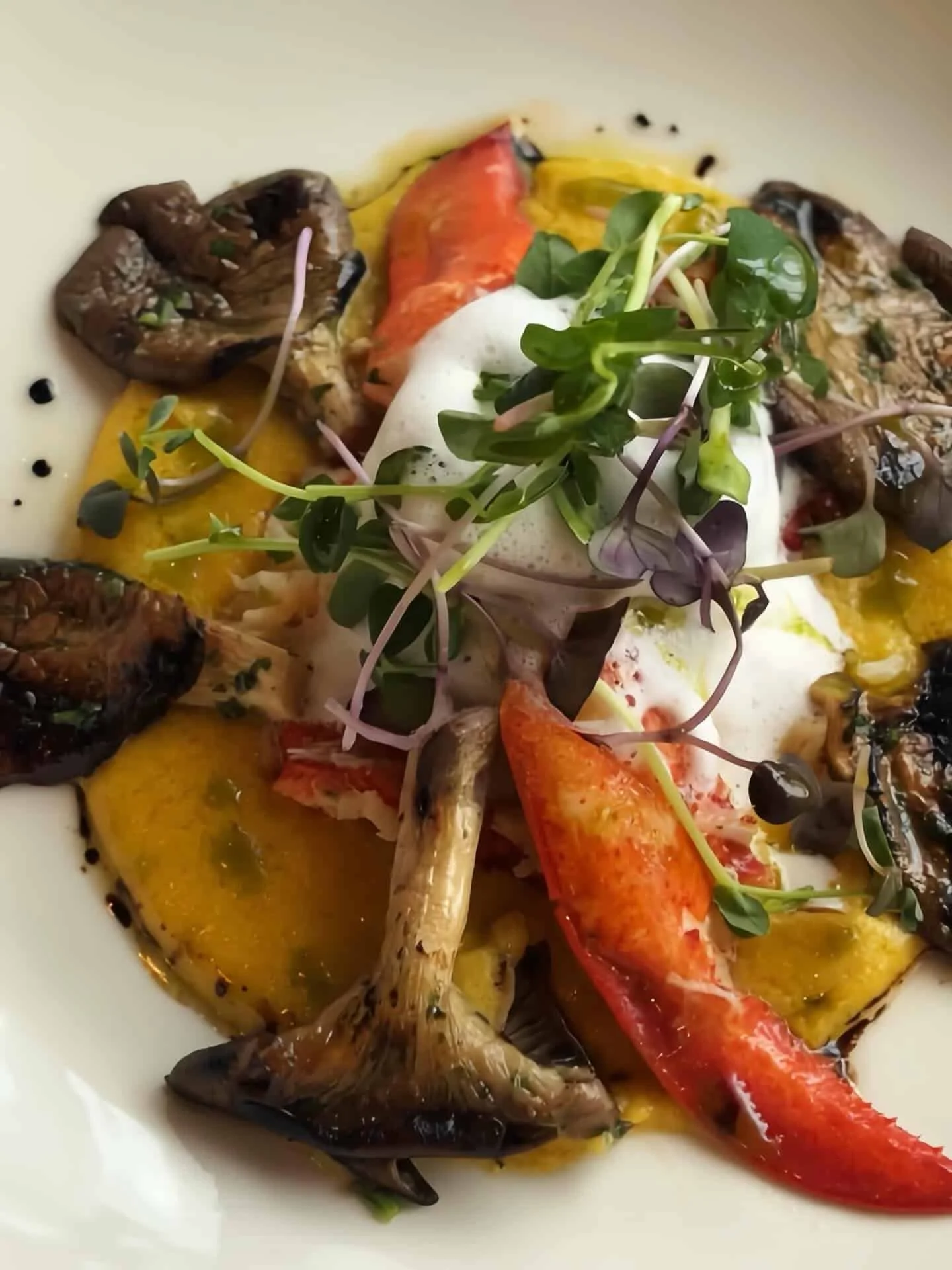 Italian Restaurant Ottawa Lunch