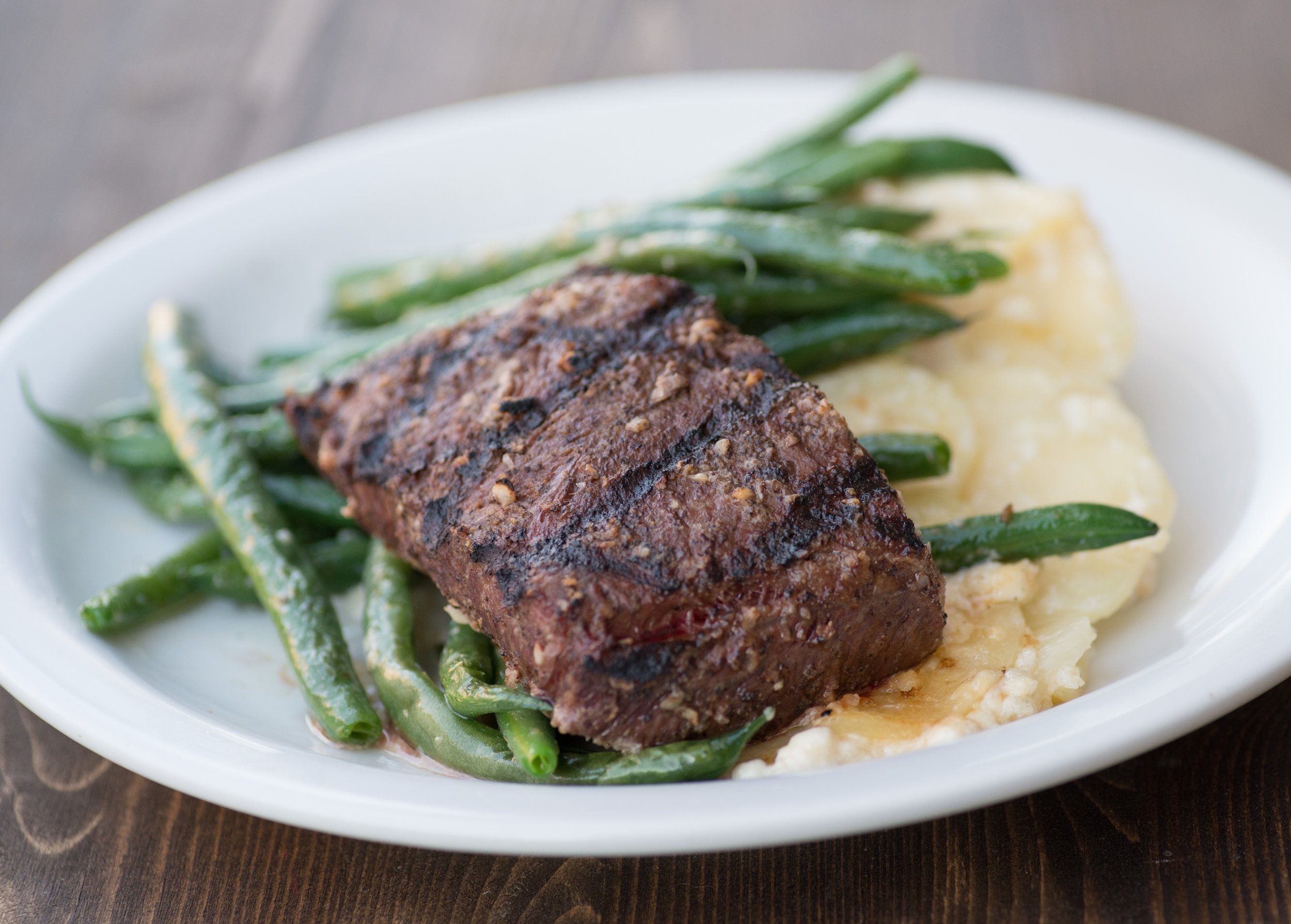 Olives Gourmet Grocer