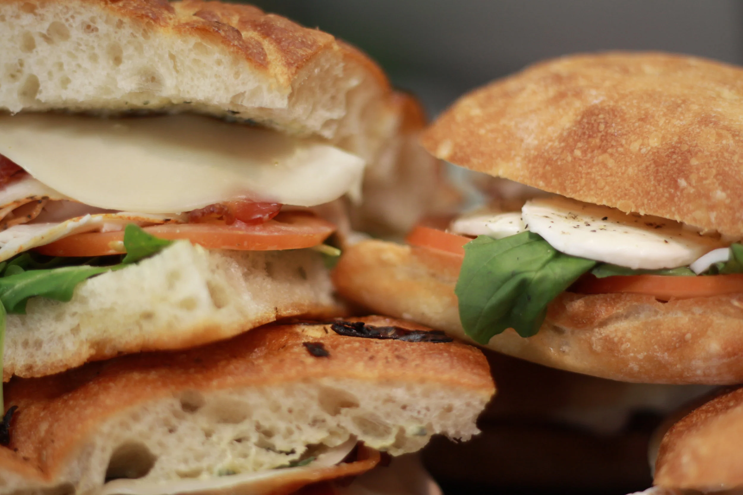 Olives Gourmet Grocer