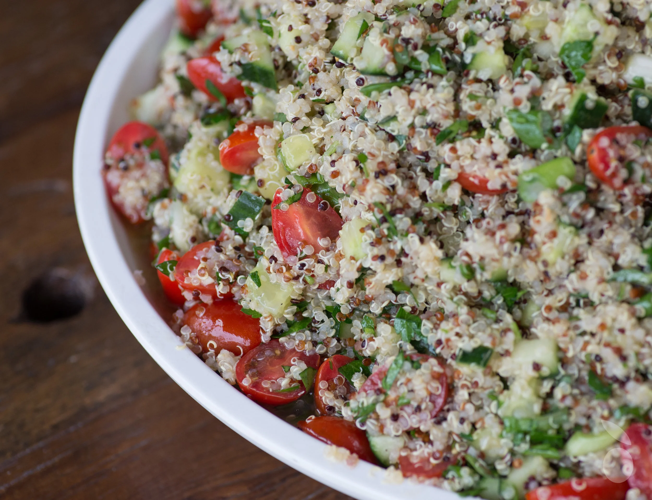 Olives Gourmet Grocer