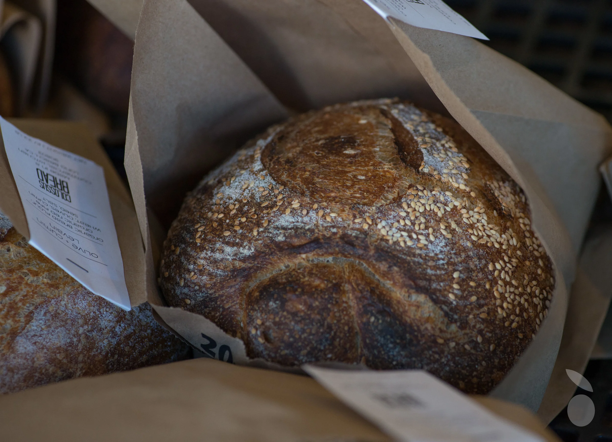 Olives Gourmet Grocer