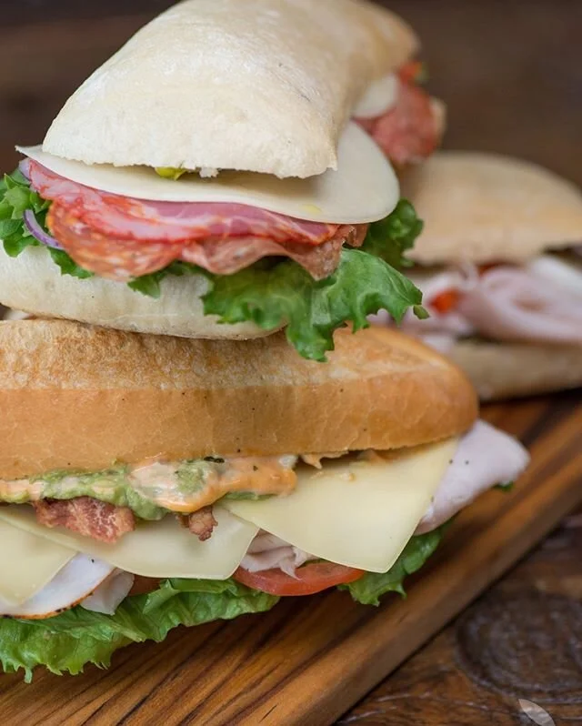 Olives Gourmet Grocer