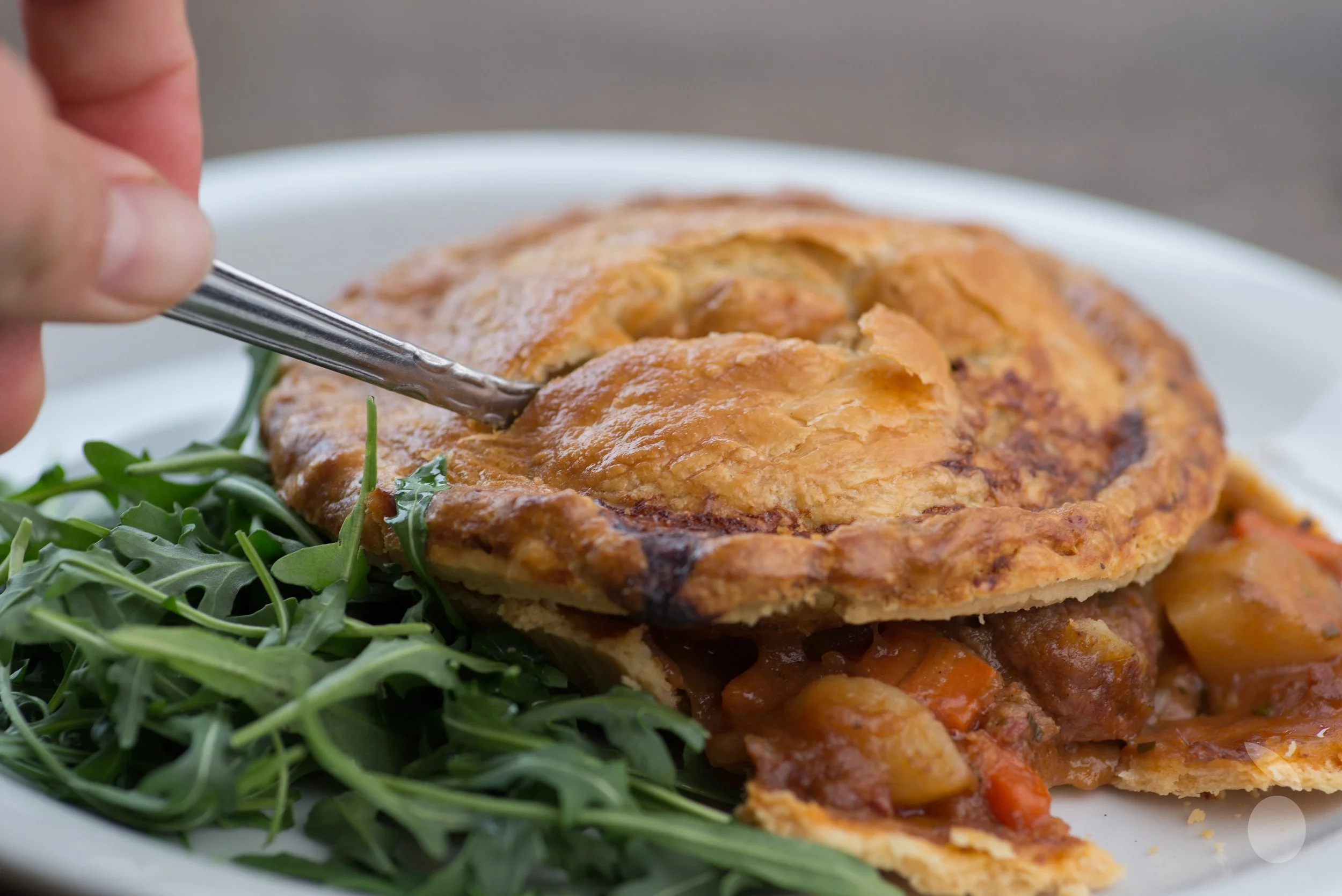 Olives Gourmet Grocer