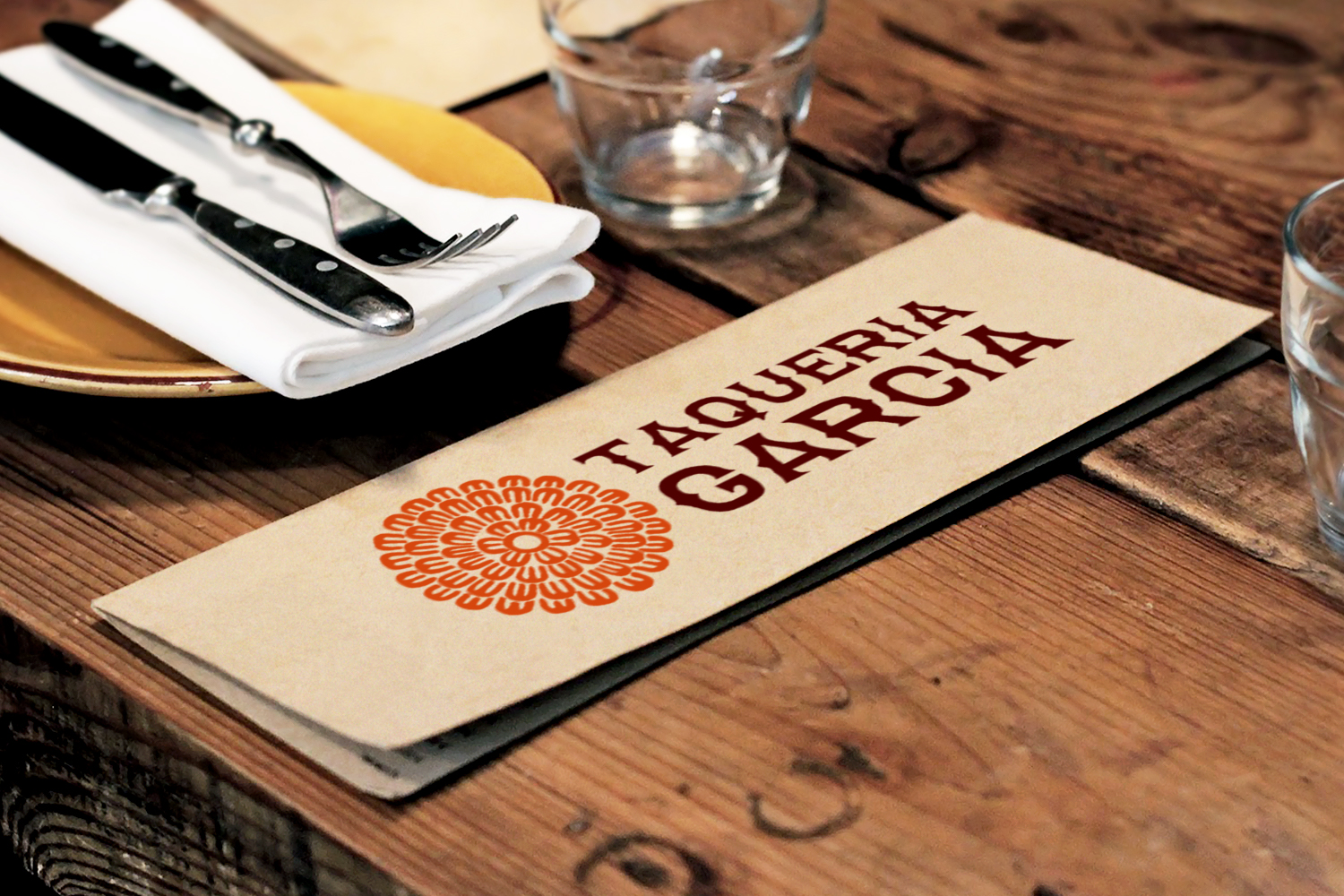 Authentic Mexican restaurant in Southern California