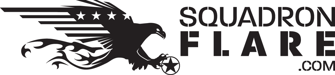 SQUADRONFLARE.COM