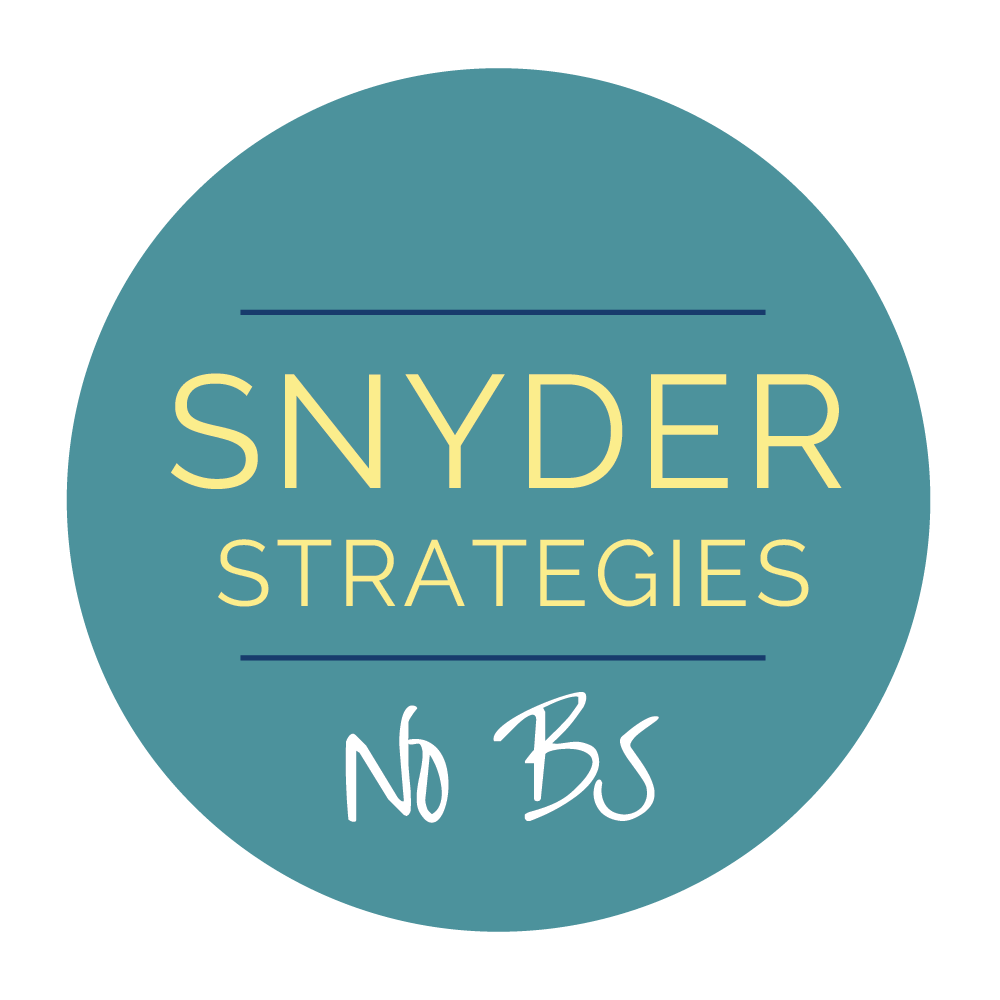 Snyder Strategies