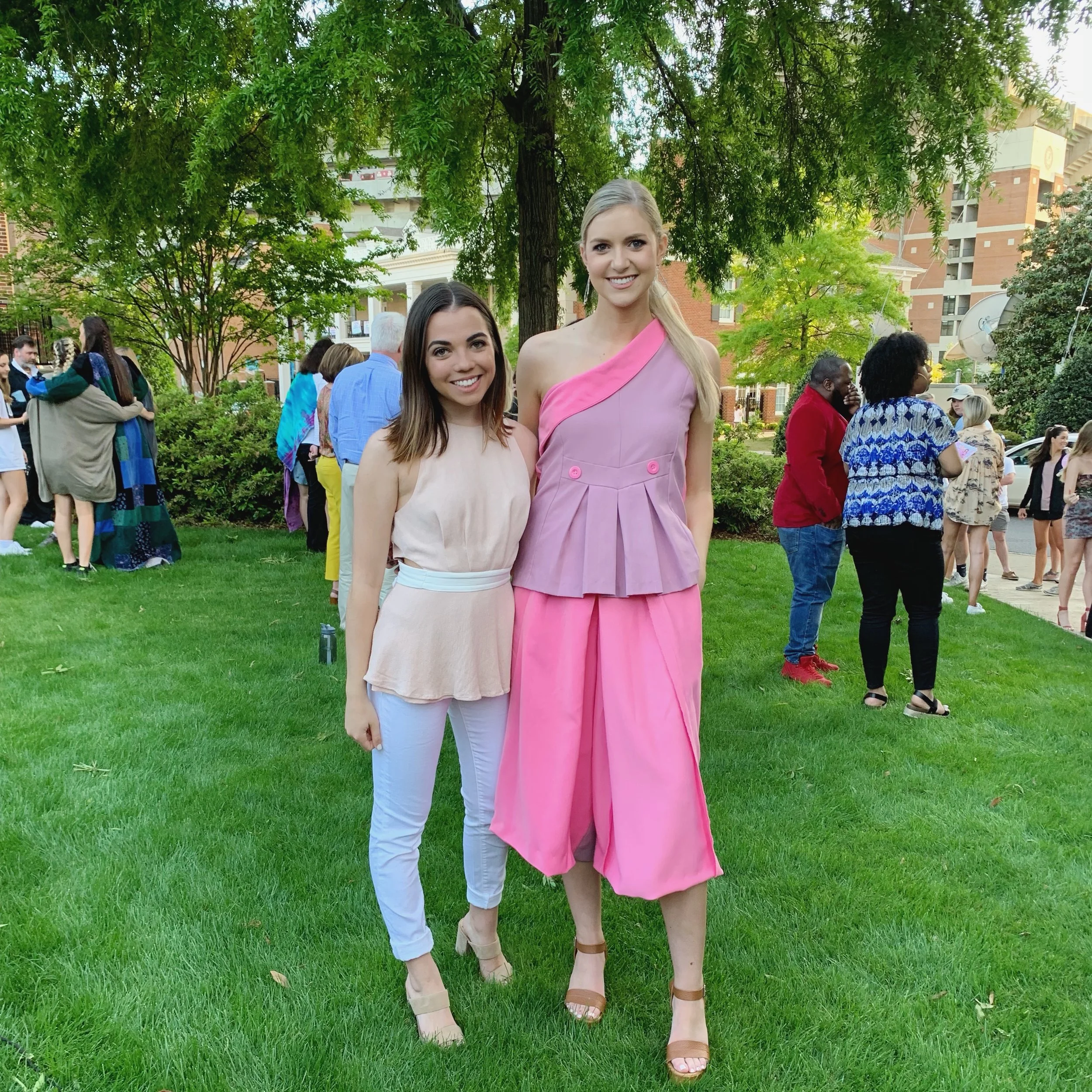 Tee Time Fashion Show 2019