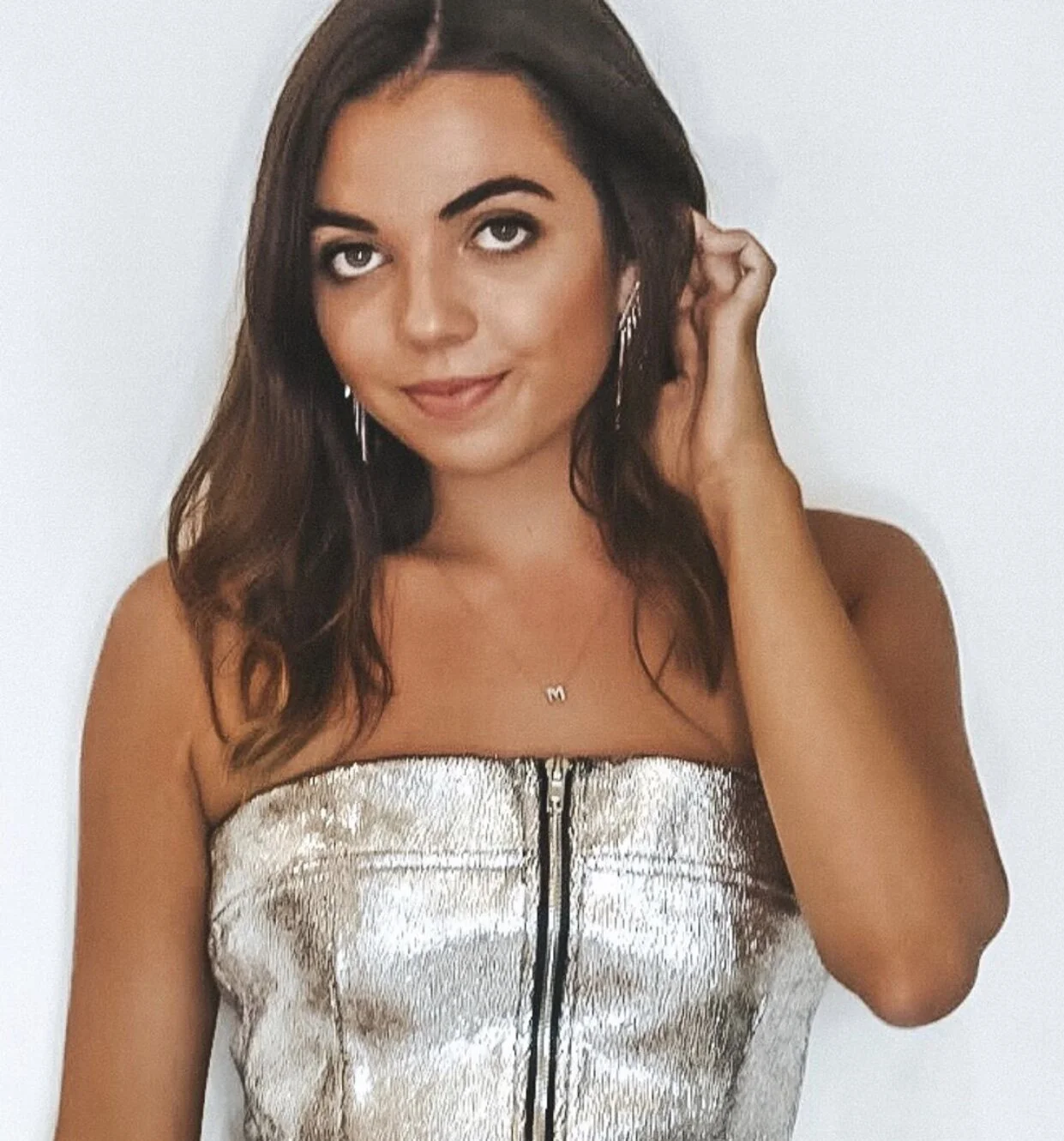 University of Alabama: Student Fashion Association