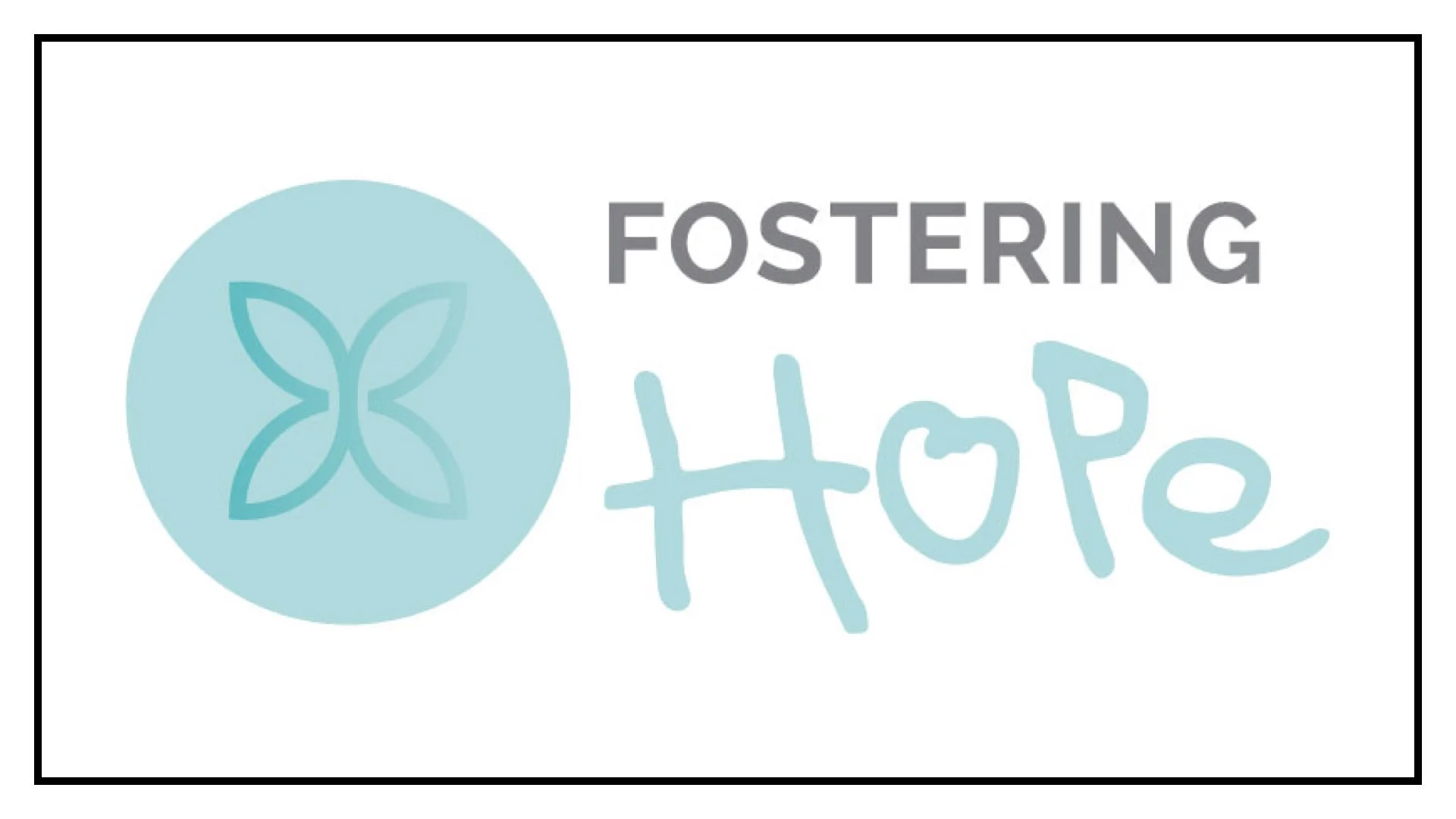 Fostering Hope