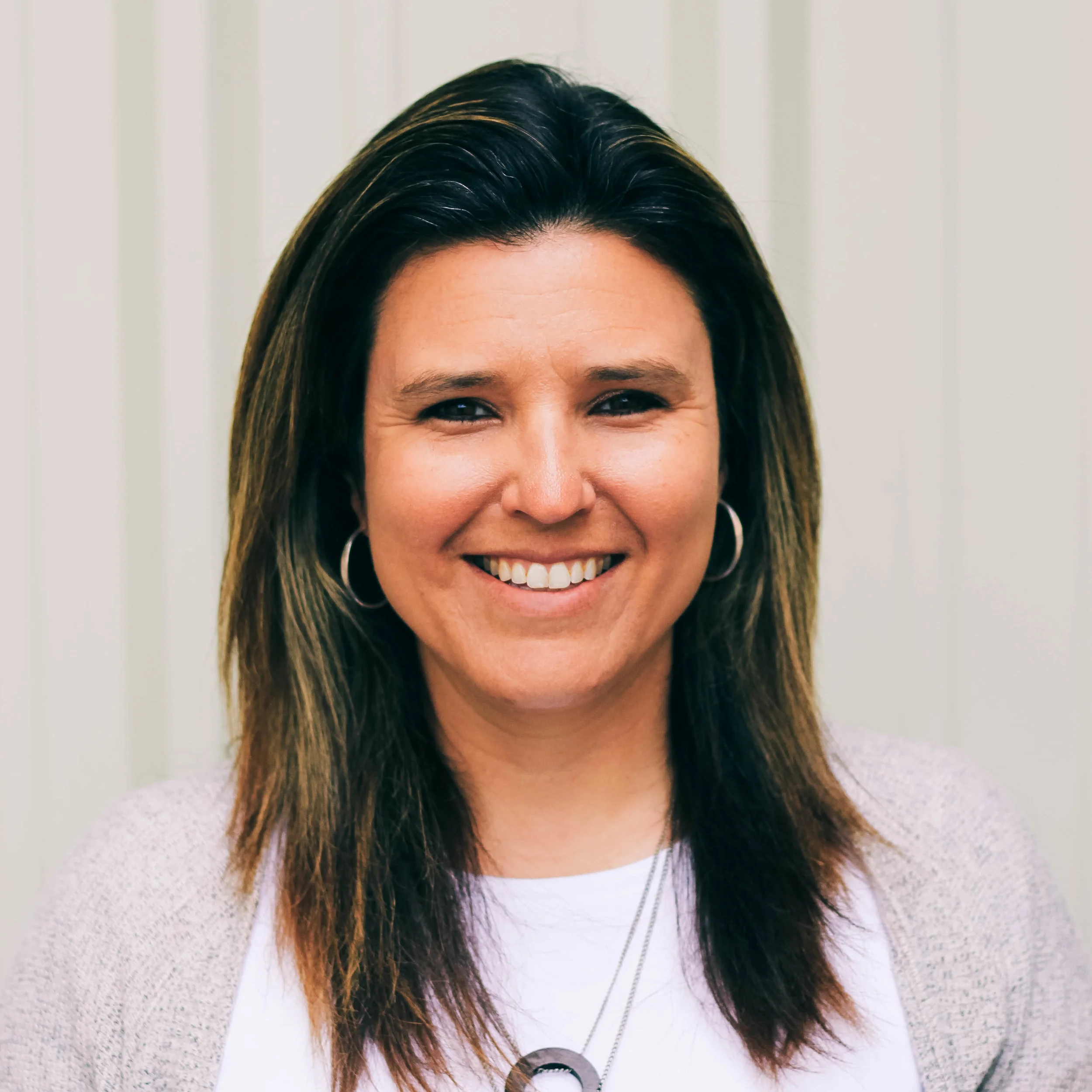 Miranda Browning Family Ministry Administrator