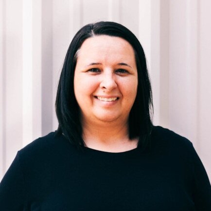 Tammy Davison