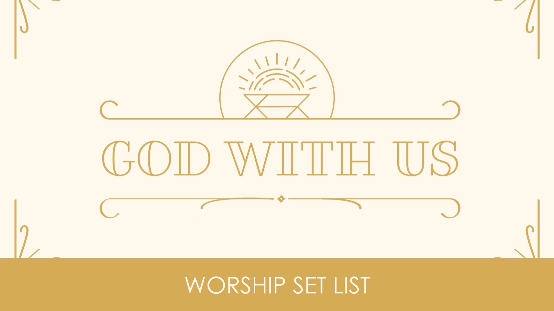 December 23rd - 26th