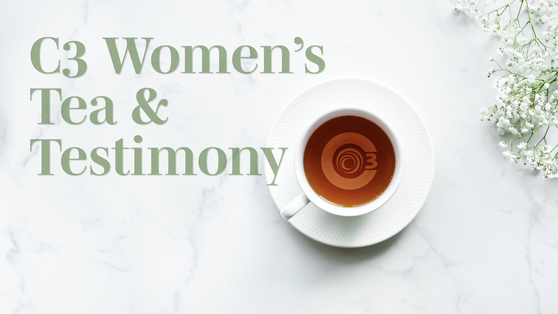 Coming Up — Carterville Christian Church