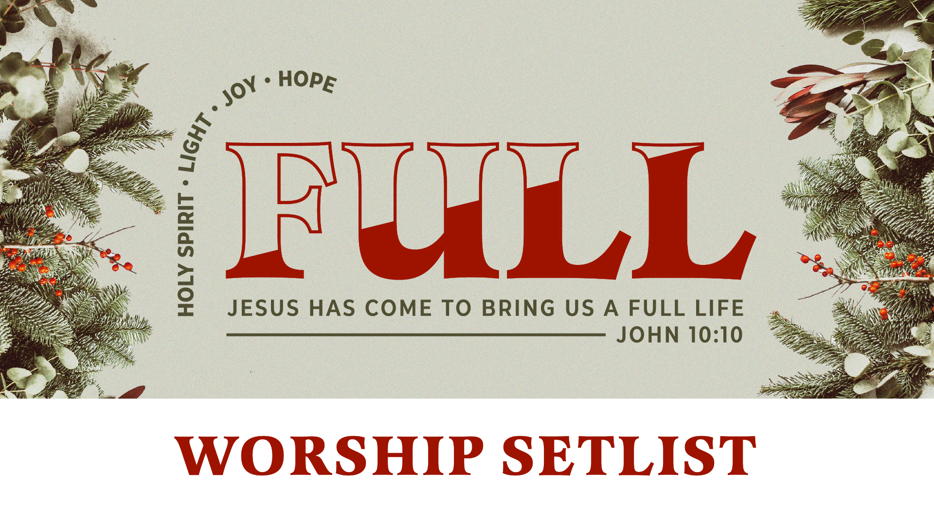 Sunday, December 31st