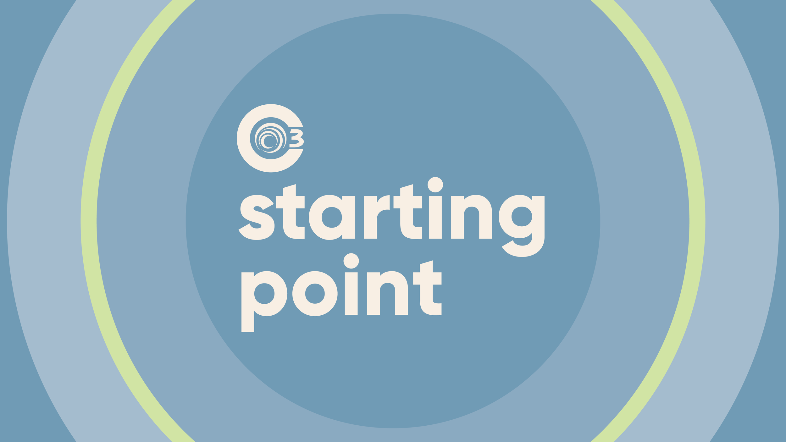 Starting Point Class