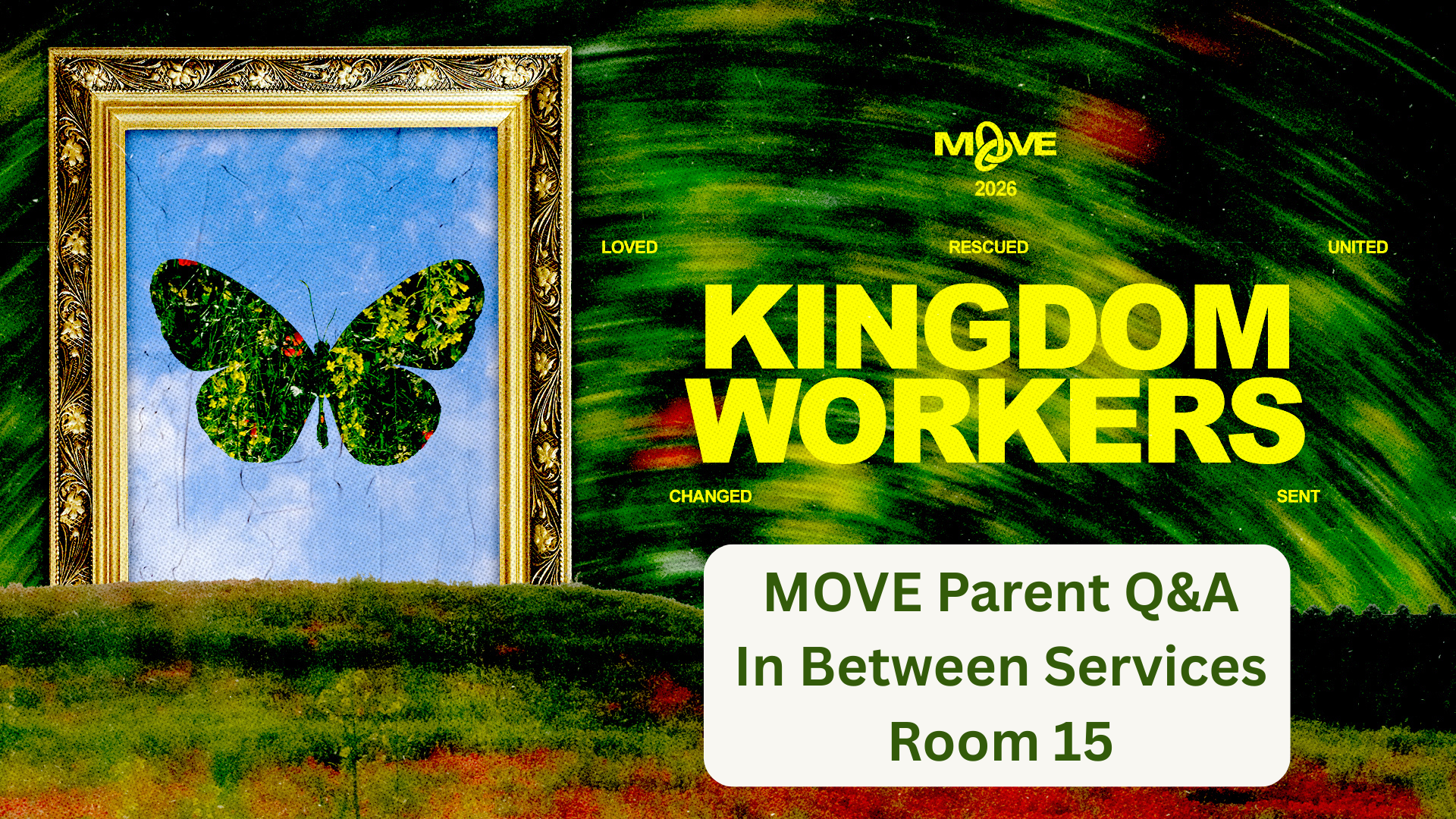 Move Parent Q&amp;A