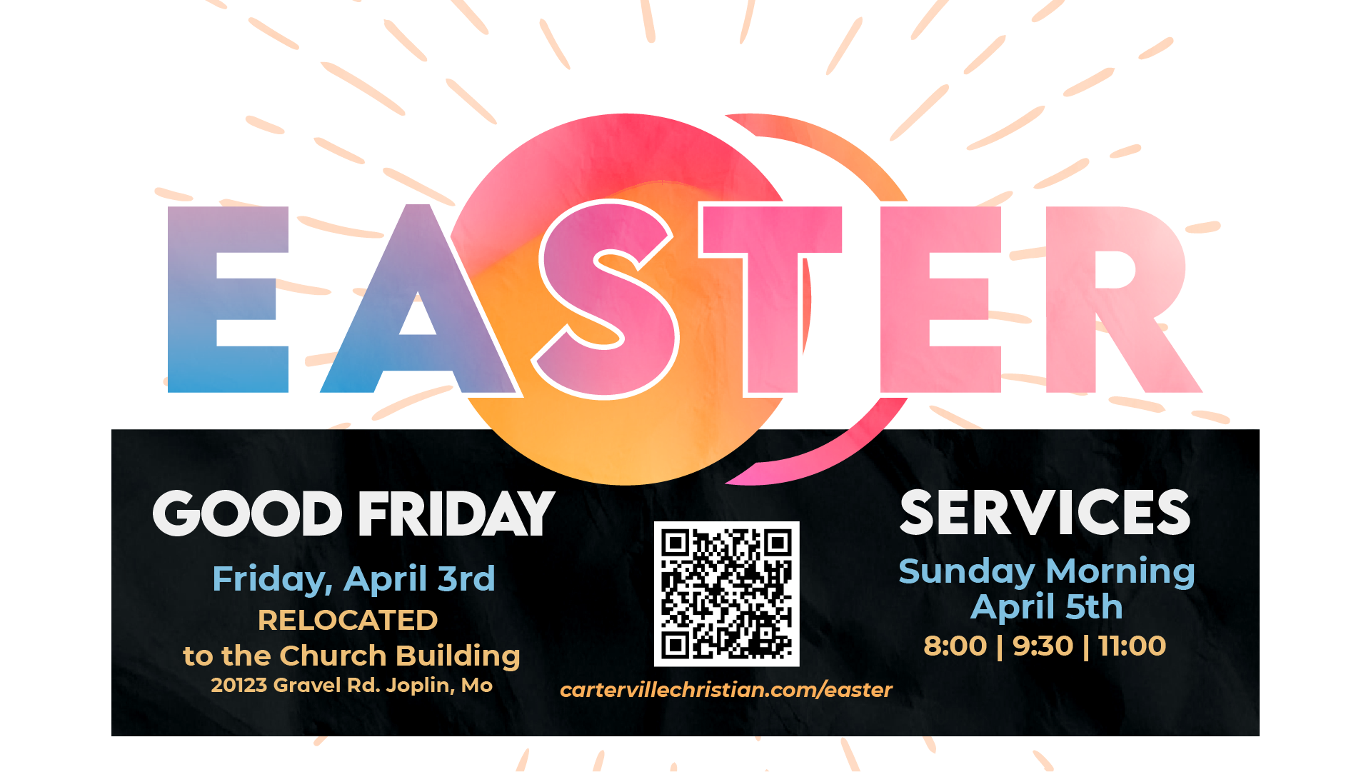 Easter at C3