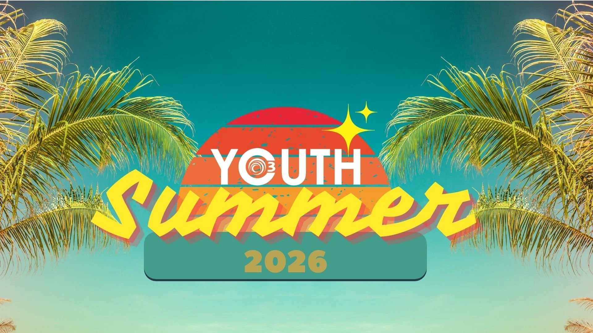 C3 Youth Summer Nights