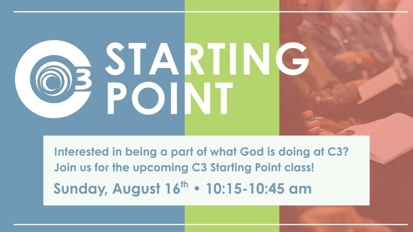 Starting Point