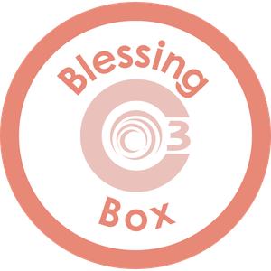 Blessing Box