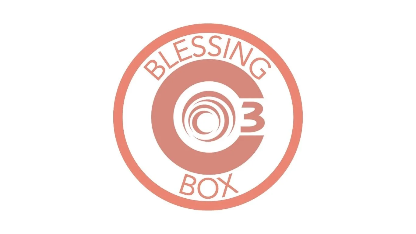 Blessing Box
