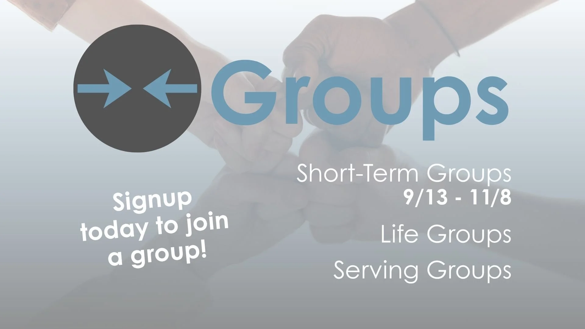 C3 Groups