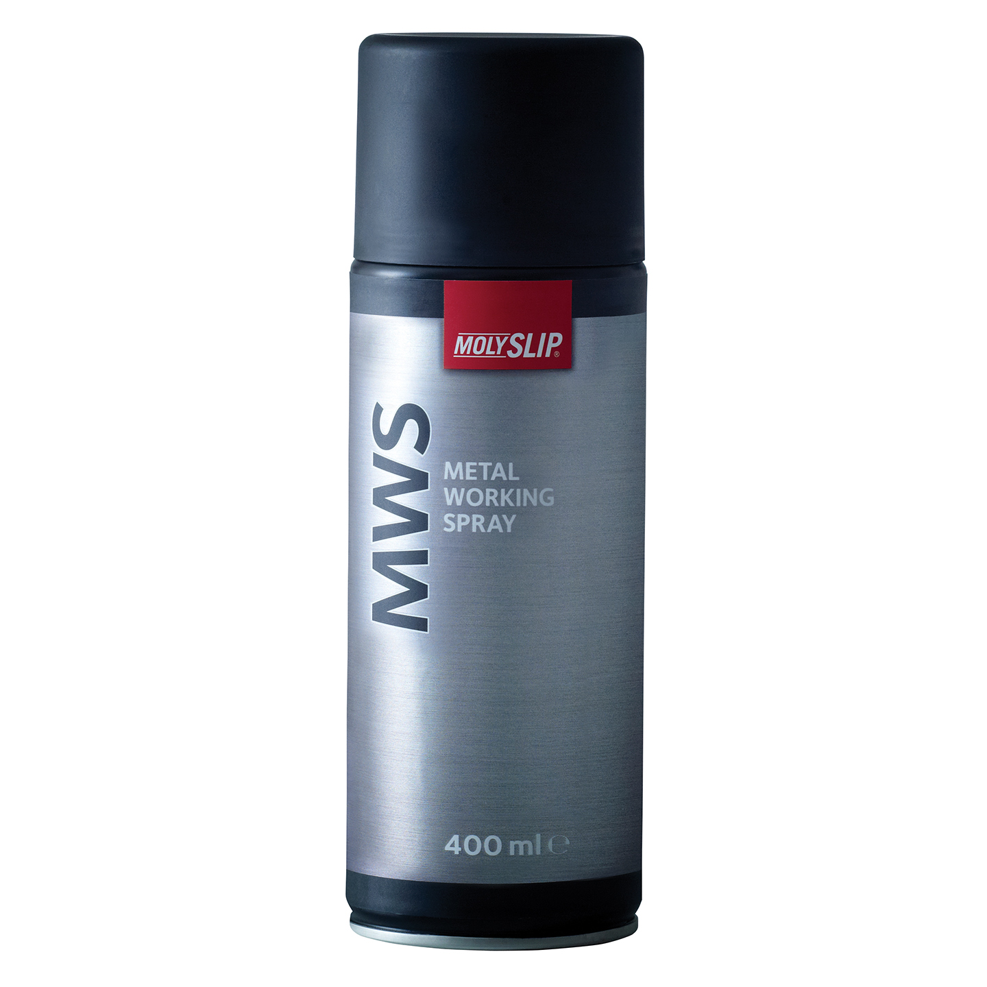 MOLYSLIP AEROSOL — Molytec