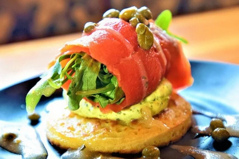 Photo credit: David N. / Yelp