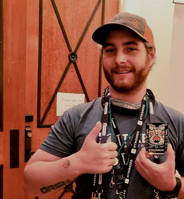 Kenn Bosak - Brand Ambassador Kenn is well-known in the blockchain community for his reputation, analysis, and assistance in helping to educate the public on blockchain projects. Kenn attends global blockchain events and forums and produces easily digestible content via his vlog and podcast. Kenn has been a supporter of Chasyr and its vision to bring a better ridesharing industry to the world since its inception and is now officially joining our team as a Brand Ambassador.