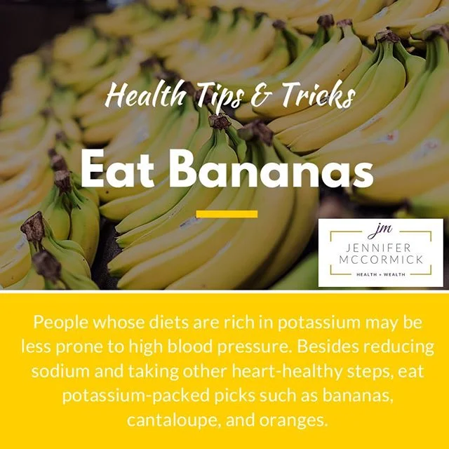 Love to #EatBananas❓Why not⁉️🍌🍌
_
Next to beans having the highest potassium content, bananas are so rich in potassium, a mineral that&rsquo;s beneficial for bone and muscle strength as it aids in proper muscle contraction and nerve cell response.?