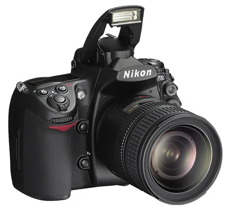 How Does Electronic Flash Work In DSLR