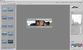 Nikon Capture NX2