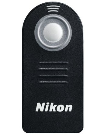 Wireless Remote Control For nikon  Camera