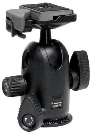 Manfrotto 498RC2 Ball Head