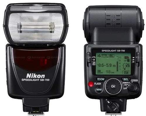 Nikon SB-700 Speedlight Review — Daily Photography Tips