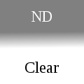 Grad ND Hard edge filter